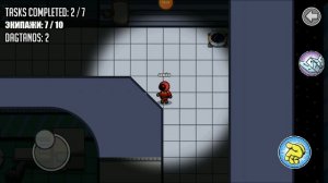 #56 Взломанный Суперсус