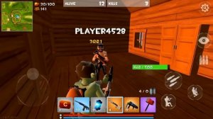 Rocket Royale - Android Gameplay #65