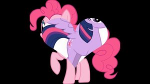 мой маленький пони картинки