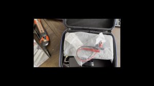 Hantek 1832C LCR meter unboxing