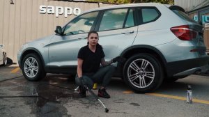 ОЧИСТИТЕЛЬ ДИСКОВ АВТО - ТЕСТ. Какой лучше ? Сравнение на практике!