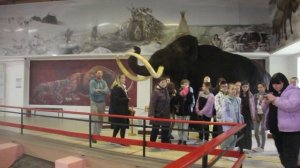 Фильм №1.1.   О стоянке древнего человека в Костенках, древних лодках ровесницах пирамид.