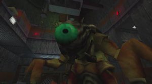 Half-Life: Opposing Force прохождение без комментариев #3