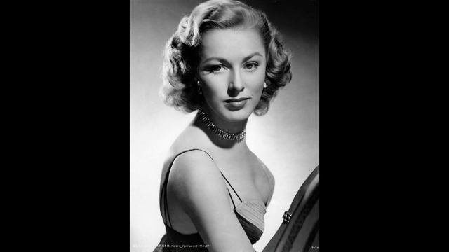 Eleanor Parker 1922-2013
