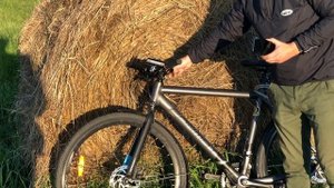 Обзор велосипеда Format 5342 (2019)