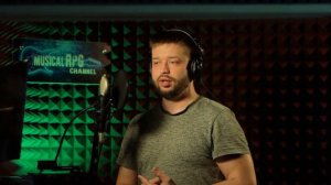 Доченька - Иосиф Кобзон (cover by MusicalRPG )