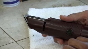 Oster 76 - Hair Clipper Product Review