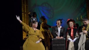 #Ревизская сказка# фотоистория