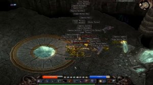 Titan quest (Soulvizier mod)Секреты ТQ Сокровищница Аида