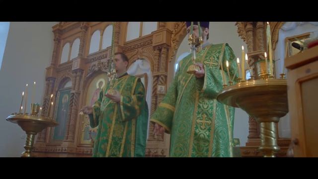 КОЛЮПАНОВО 2019