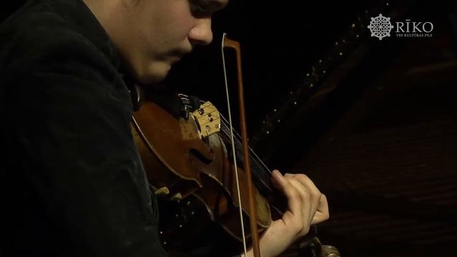 Astor Piazzolla Vuelvo al Sur смотреть онлайн