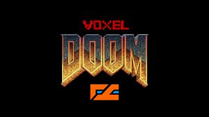 Doom Voxel Project - Ещё больше 3D!