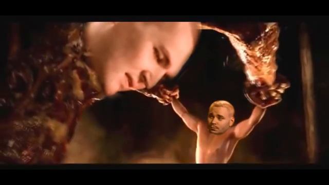 VERSUS #10 (сезон IV): Энди Картрайт VS Грязный Рамирес смотреть онлайн