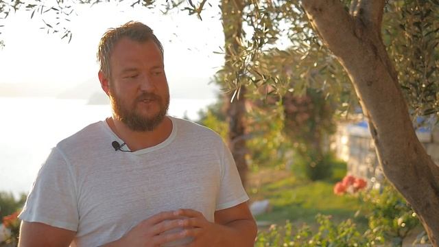 Для чего мы болеем, и о чем нам говорит боль_  Сергей Долматов