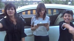 Shirley Setia And Kurt Hugo Schneider Mash-Up