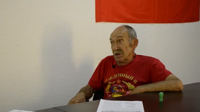 Как боролись с сокращениями на "ОМСКТРАНСМАШ" // Виктор Никифоров, МПРА