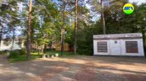 [MRF - Пешие прогулки] #17. Подмосковный город: Дубна