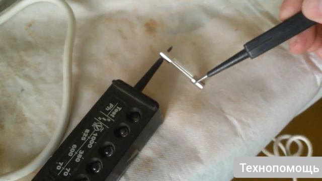 Простой ремонт микроволновки - не греет/ microwave repair смотреть онлайн