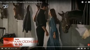 Kan Çiçekleri 137 | Recenzja | Subtitled review | resenha legendada Altyazılı inceleme راجعة