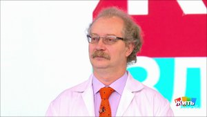 Совет за минуту: детские витамины. Жить здорово! Фрагмент выпуска от 14.12.2018