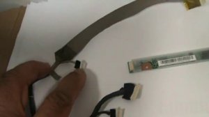 Computer Service & Repair : replacing the Laptop back light invertor module