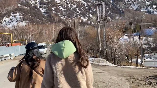 Türkçe vlog | Говорю только на турецком 24 часа смотреть онлайн