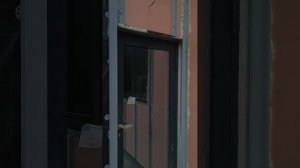 Фасадные фиброцементные панели Kmew (производство. Япония) на частном доме в стиле Хай тек.