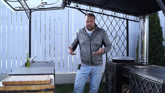 Идеальный МАРИНАД для любого шашлыка Мой секретный ингредиент смотреть онлайн