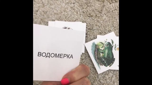 Календарь Природы Окружающий Мир смотреть онлайн