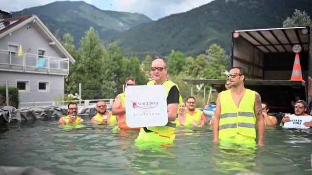 Grill & Pool Challenge 2019 смотреть онлайн