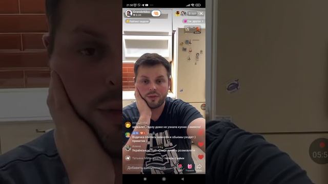 Самвел АДАМЯН #Мыкола сел на интервалку,чуть язык не проглотил,когда за пельмени вспомнил. смотреть онлайн