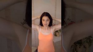 Лимфодренажный массаж