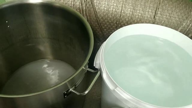 Моцерат. Клюква+Мандарин. От Сахара до Напитка... смотреть онлайн