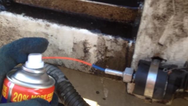 Запуск автономки,чистка,сухой фен эбешпехер смотреть онлайн