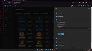 Truenas Scale - How to set up Plex through ixsystem