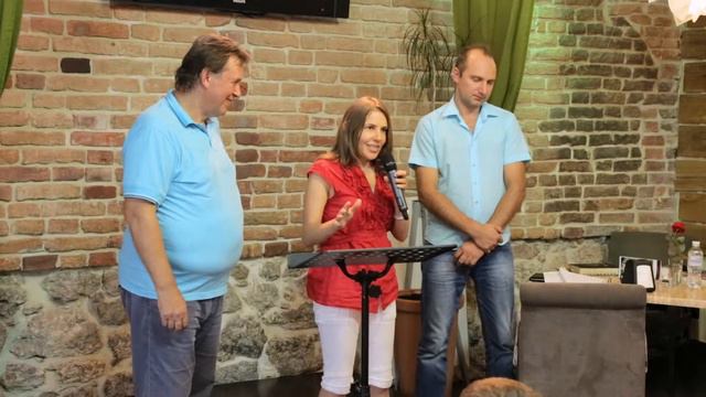 "Зцілення від екземи"