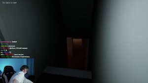 ДИПИНС ИГРАЕТ В ХОРРОР ИГРЫ