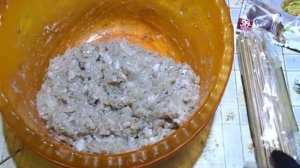 ЛЮЛЯ-КЕБАБ ИЗ ЩУКИ (ЛЮБОЙ РЕЧНОЙ РЫБЫ), В ДУХОВКЕ НА ШПАЖКАХ. ПРОСТОЙ РЕЦЕПТ. СЕКРЕТ ПРИГОТОВЛЕНИЯ.