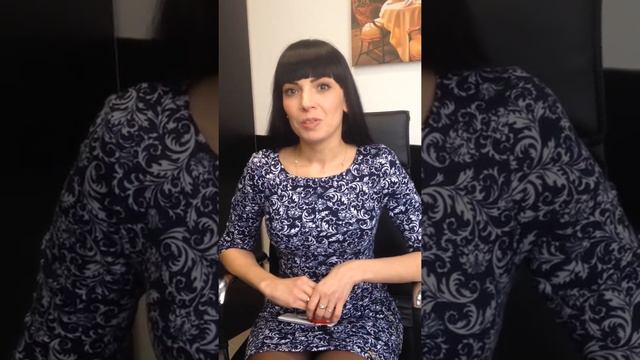 Отзыв о работе Курсов риэлторского мастерства "Аска-недвижимость" смотреть онлайн