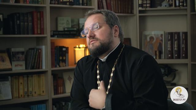 Как правильно МОЛИТЬСЯ БОГУ ОТЦУ ? Священник Владислав Береговой смотреть онлайн