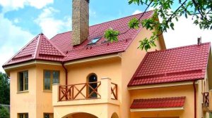 Металлочерепица в Симферополе от компании Ричстоун (Симферополь, Крым)