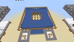 ?ФЕРМА ЖЕЛЕЗА (Мощная) КАК? Minecraft 1.16.5 1.17