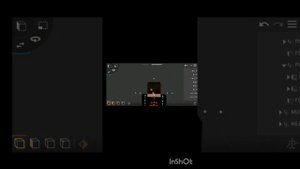 Как сделать анимацию майнкрафт на телефоне