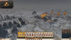 Total War: Rome 2 Radious (Rome): Let's Play (33)