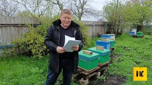 Улей из пенополистирола, какой выбрать шестирамочник или восьмирамочник. Выводы по изоляции маток.