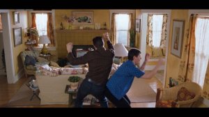 Взрыв из прошлого