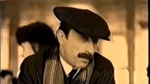 Вахтанг Кикабидзе- Мы уходим