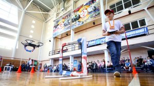 Сургутский район. Новости. События. Факты. Выпуск от 25.08.2024