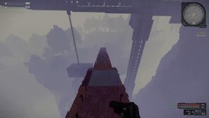 STALCRAFT | Квест "Убить Зверя"