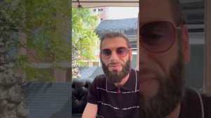 Ваграм Вазян - Новая песня уже скоро
